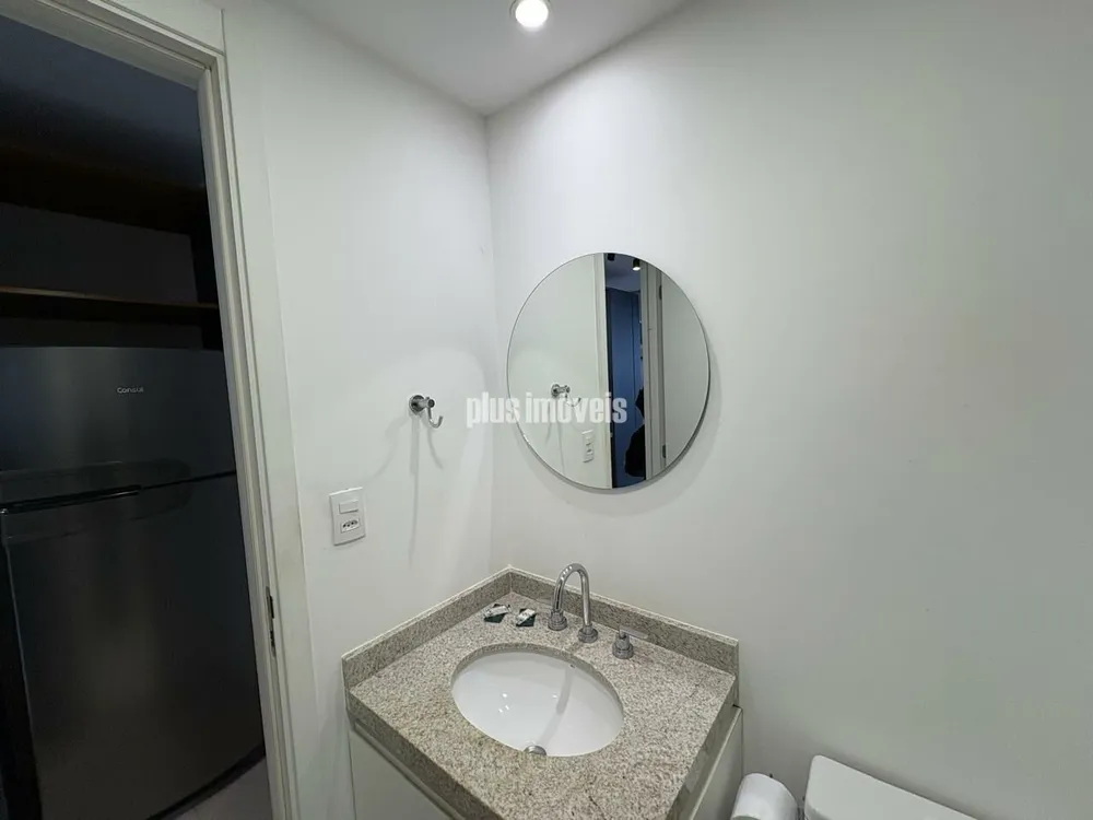 Apartamento, 1 quarto, 30 m² - Foto 4