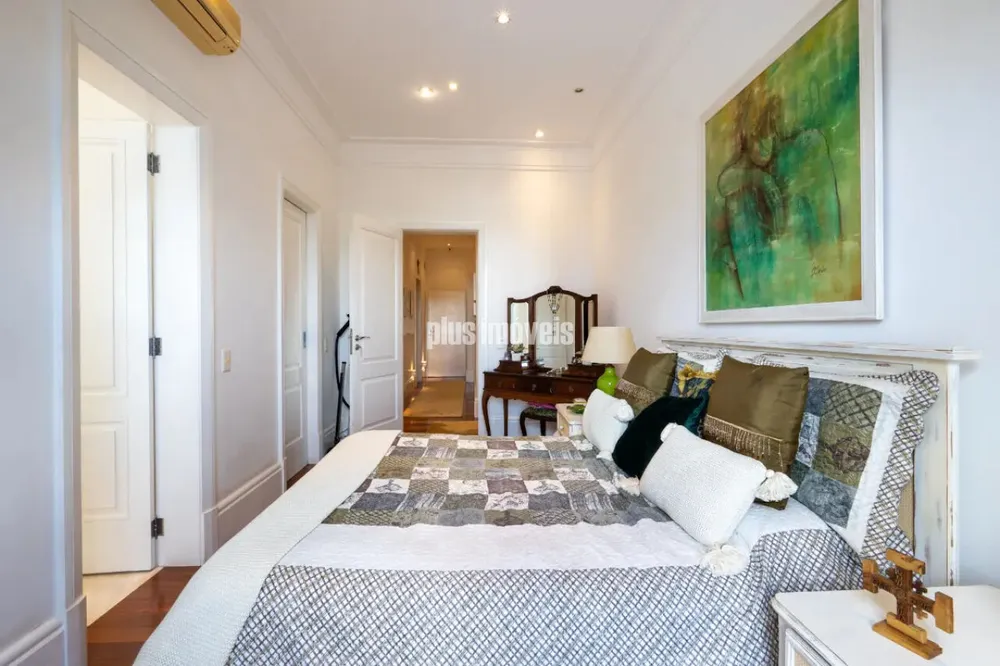 Casa, 5 quartos, 584 m² - Foto 4