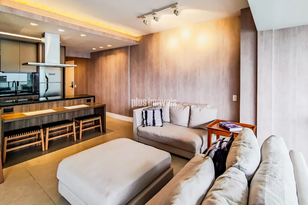 Apartamento, 2 quartos, 85 m² - Foto 1