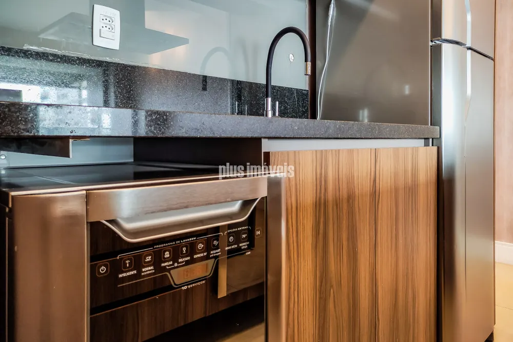Apartamento, 2 quartos, 85 m² - Foto 2
