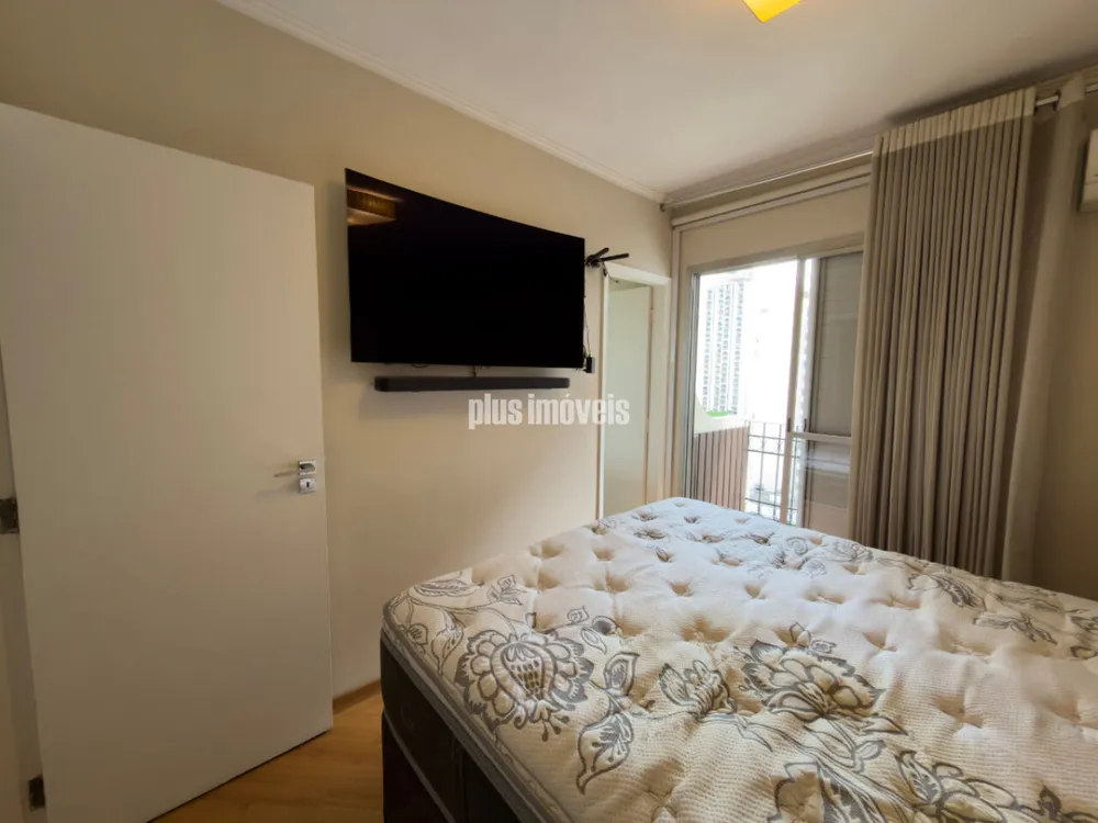 Apartamento, 2 quartos, 77 m² - Foto 4