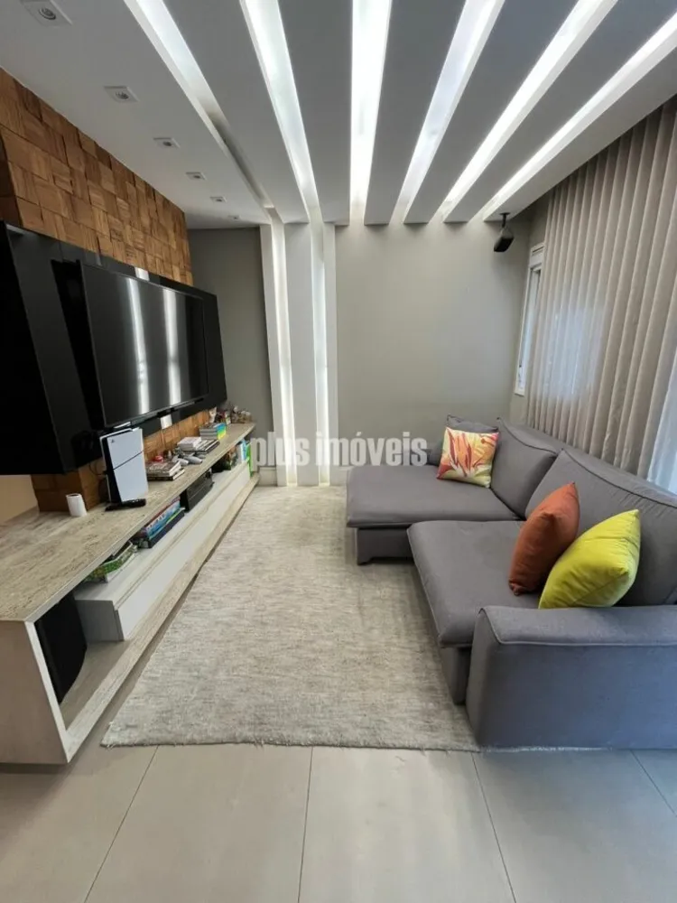 Apartamento, 3 quartos, 233 m² - Foto 1