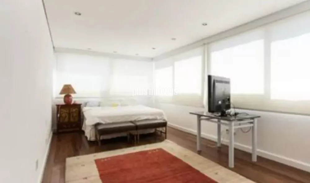 Apartamento, 3 quartos, 180 m² - Foto 5