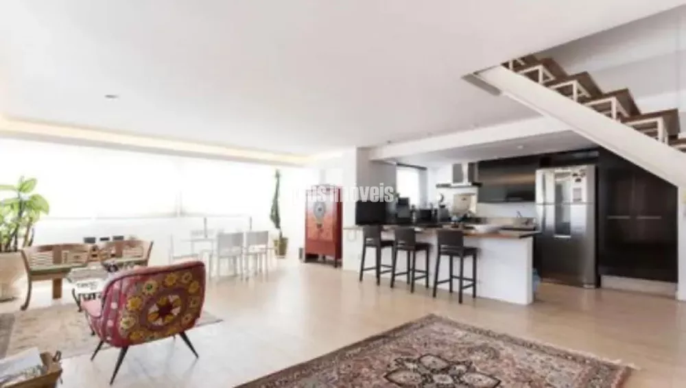 Apartamento, 3 quartos, 180 m² - Foto 1