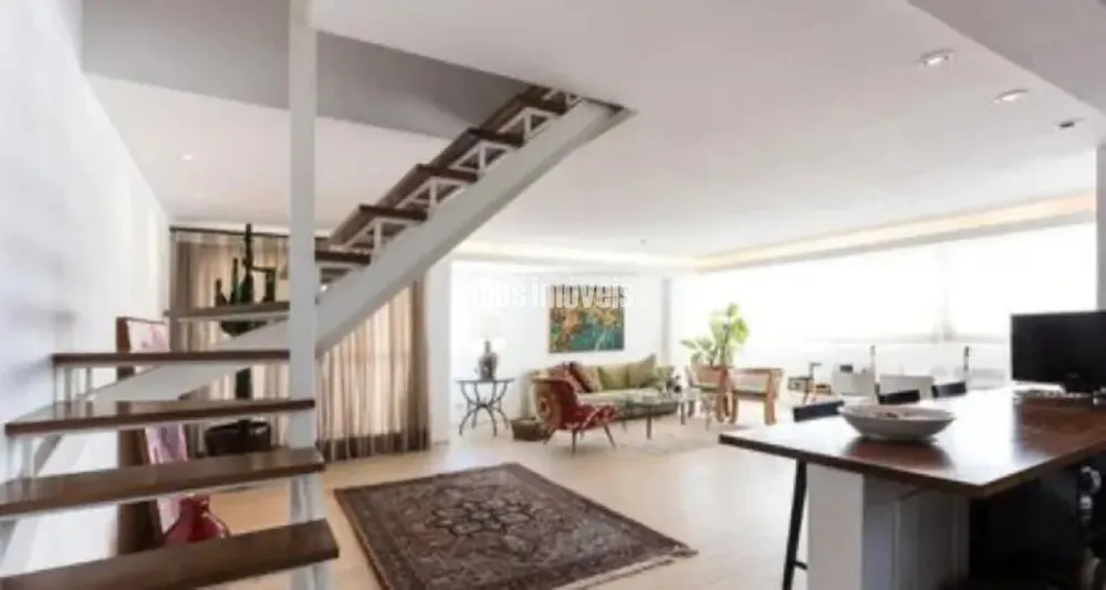 Apartamento, 3 quartos, 180 m² - Foto 11