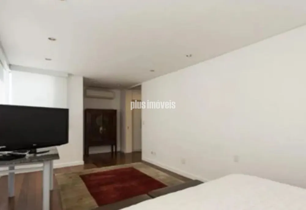 Apartamento, 3 quartos, 180 m² - Foto 9