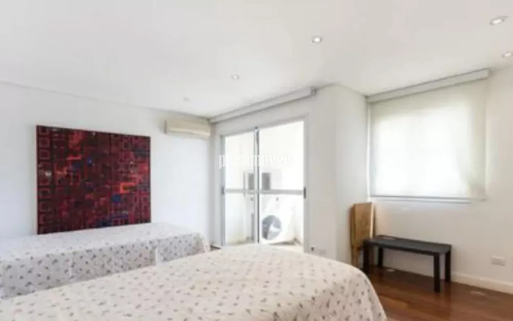 Apartamento, 3 quartos, 180 m² - Foto 7