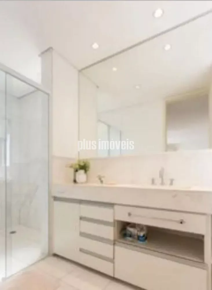 Apartamento, 3 quartos, 180 m² - Foto 8