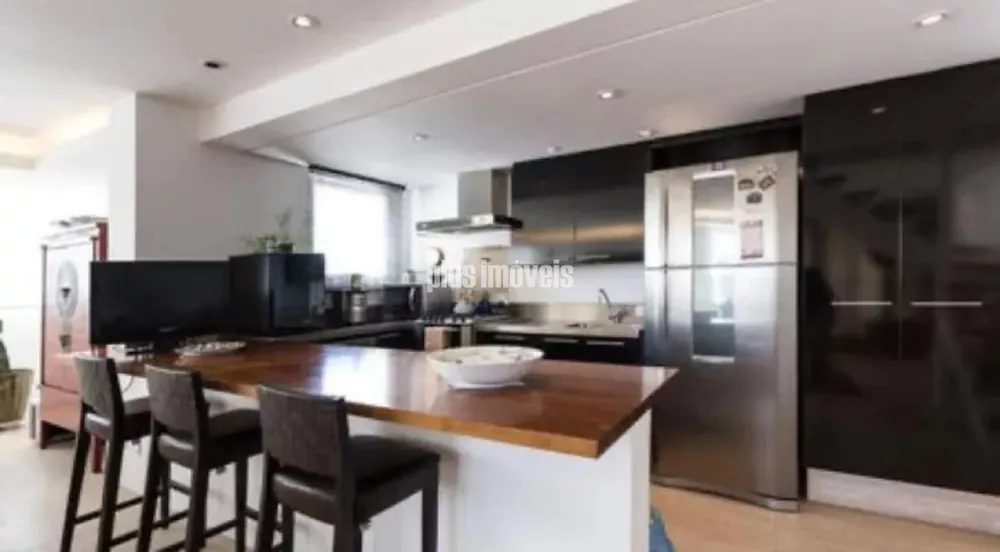 Apartamento, 3 quartos, 180 m² - Foto 3