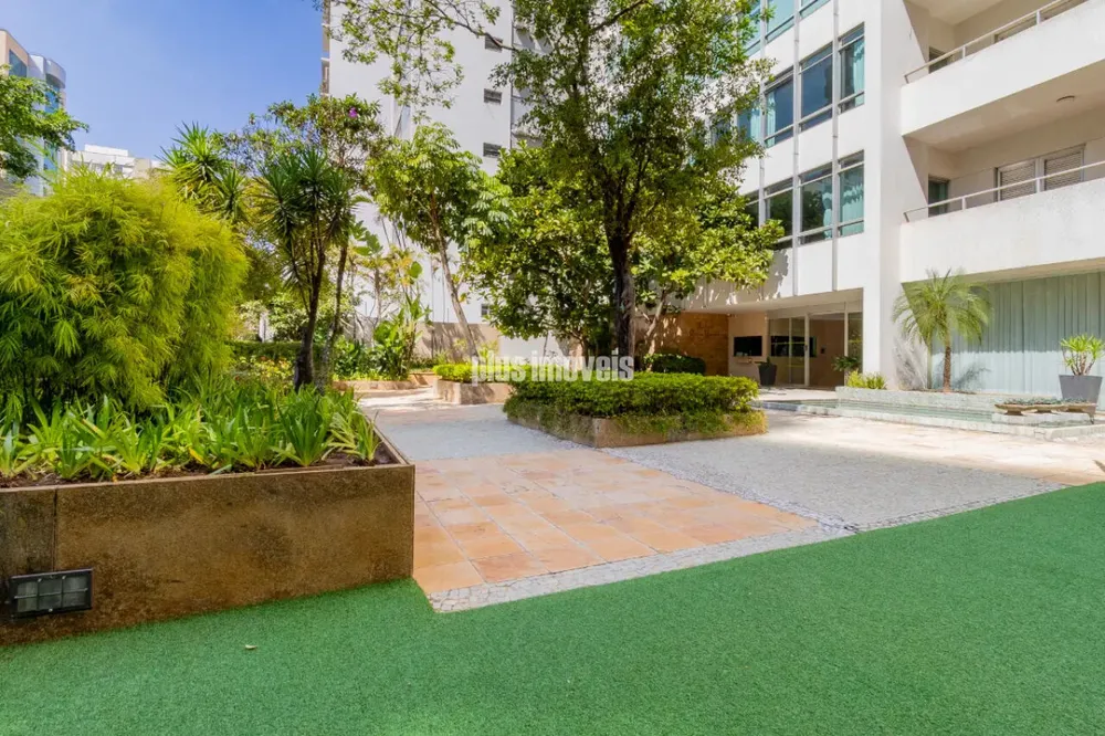 Apartamento, 4 quartos, 452 m² - Foto 3