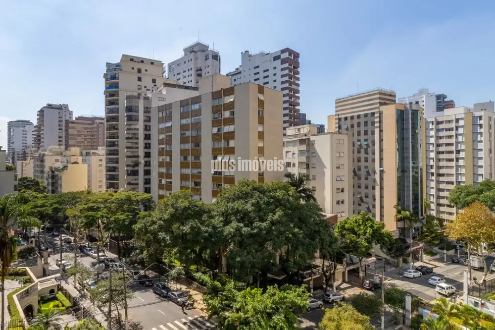 Apartamento, 4 quartos, 452 m² - Foto 2