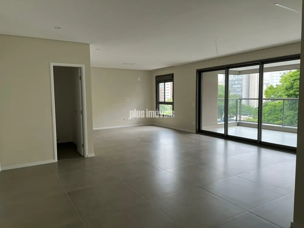 Apartamento, 3 quartos, 186 m² - Foto 3
