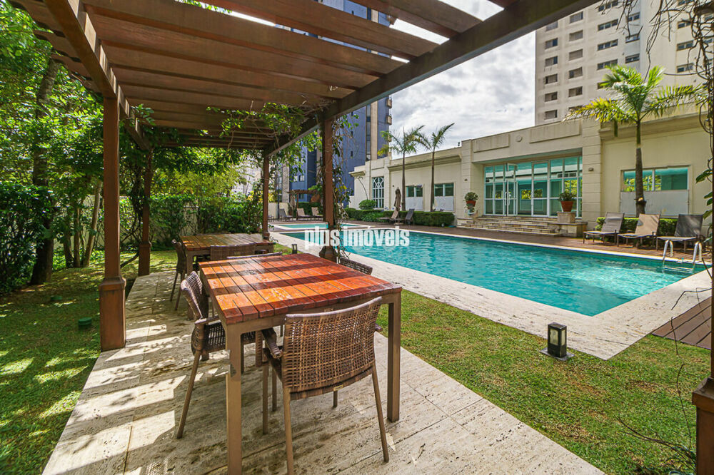 Apartamento, 4 quartos, 401 m² - Foto 5