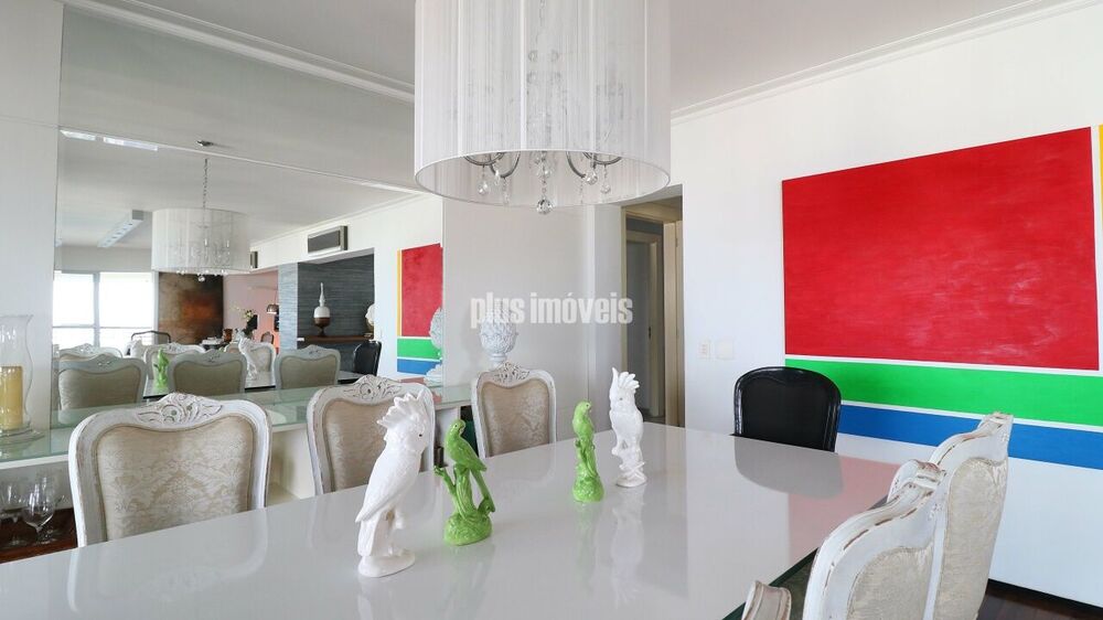 Apartamento, 4 quartos, 401 m² - Foto 8