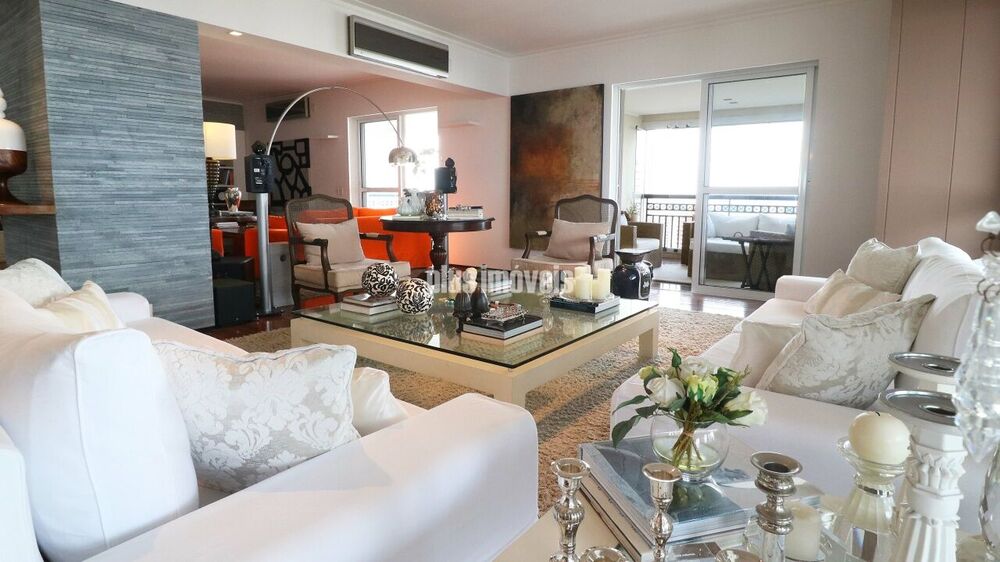 Apartamento, 4 quartos, 401 m² - Foto 56