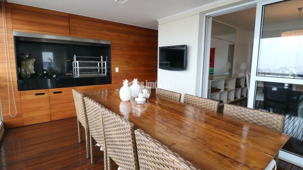 Apartamento, 4 quartos, 401 m² - Foto 57