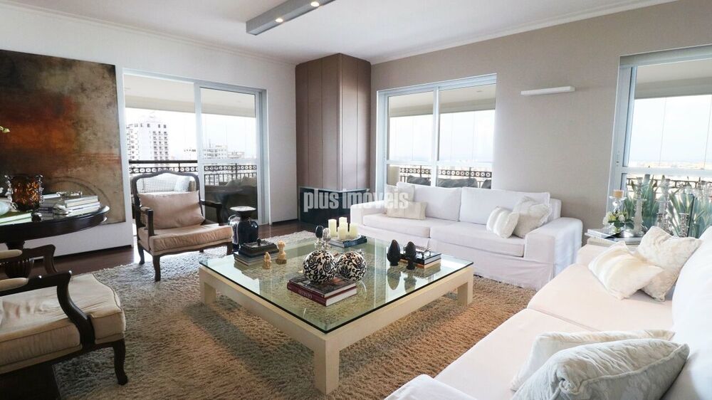 Apartamento, 4 quartos, 401 m² - Foto 32