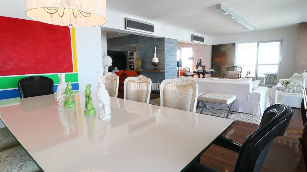 Apartamento, 4 quartos, 401 m² - Foto 46