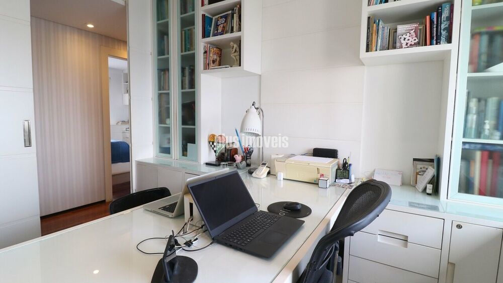 Apartamento, 4 quartos, 401 m² - Foto 58