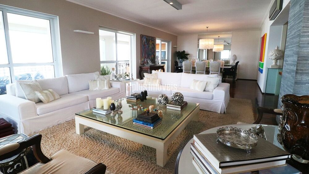 Apartamento, 4 quartos, 401 m² - Foto 21