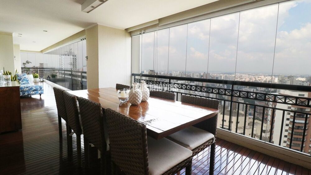 Apartamento, 4 quartos, 401 m² - Foto 41