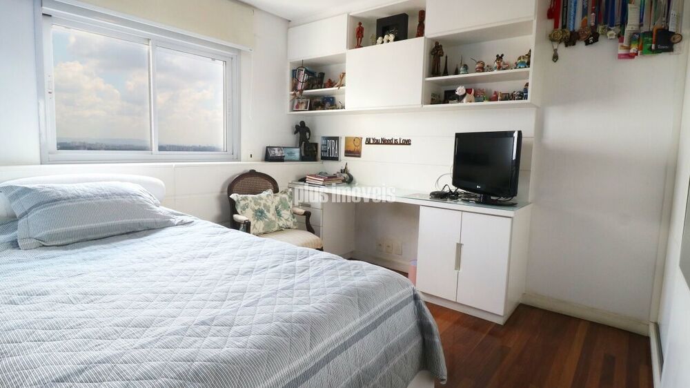 Apartamento, 4 quartos, 401 m² - Foto 36
