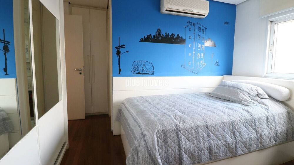 Apartamento, 4 quartos, 401 m² - Foto 4