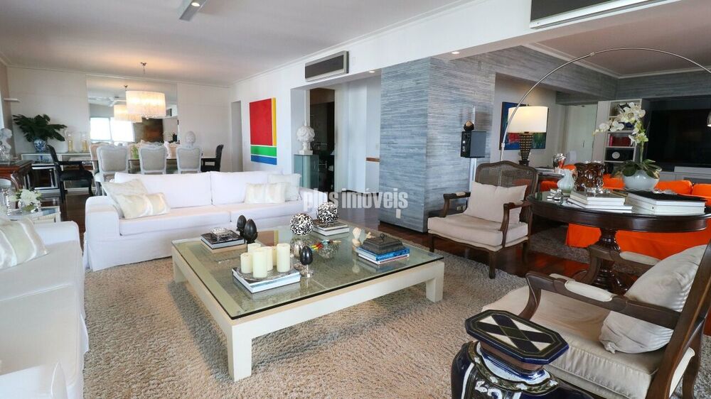 Apartamento, 4 quartos, 401 m² - Foto 7