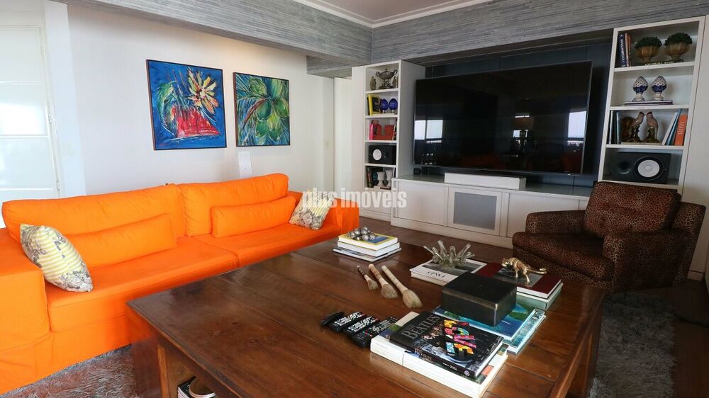 Apartamento, 4 quartos, 401 m² - Foto 53