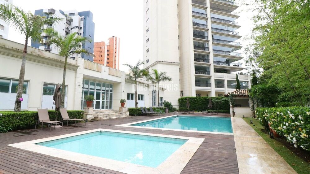 Apartamento, 4 quartos, 401 m² - Foto 33