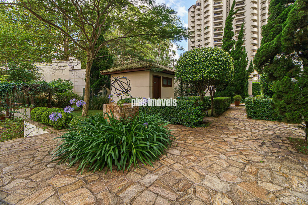 Apartamento, 4 quartos, 401 m² - Foto 2