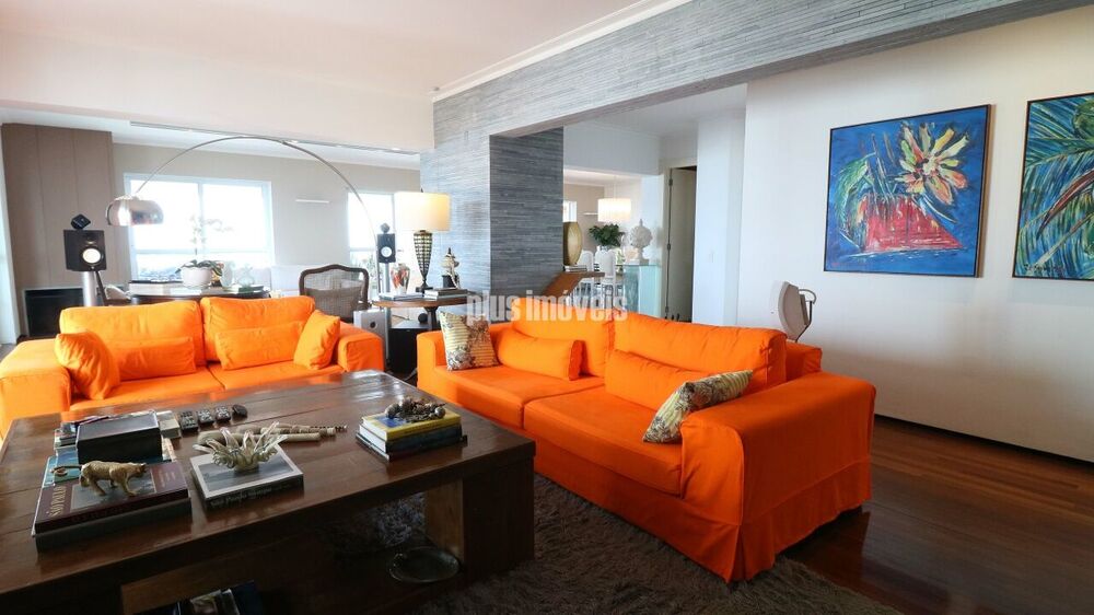 Apartamento, 4 quartos, 401 m² - Foto 11