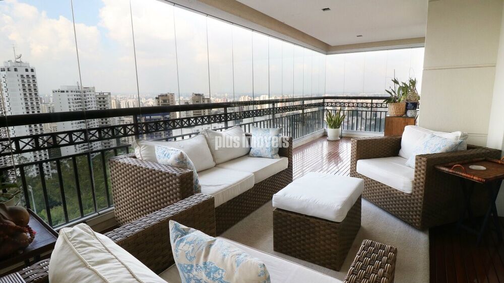 Apartamento, 4 quartos, 401 m² - Foto 40
