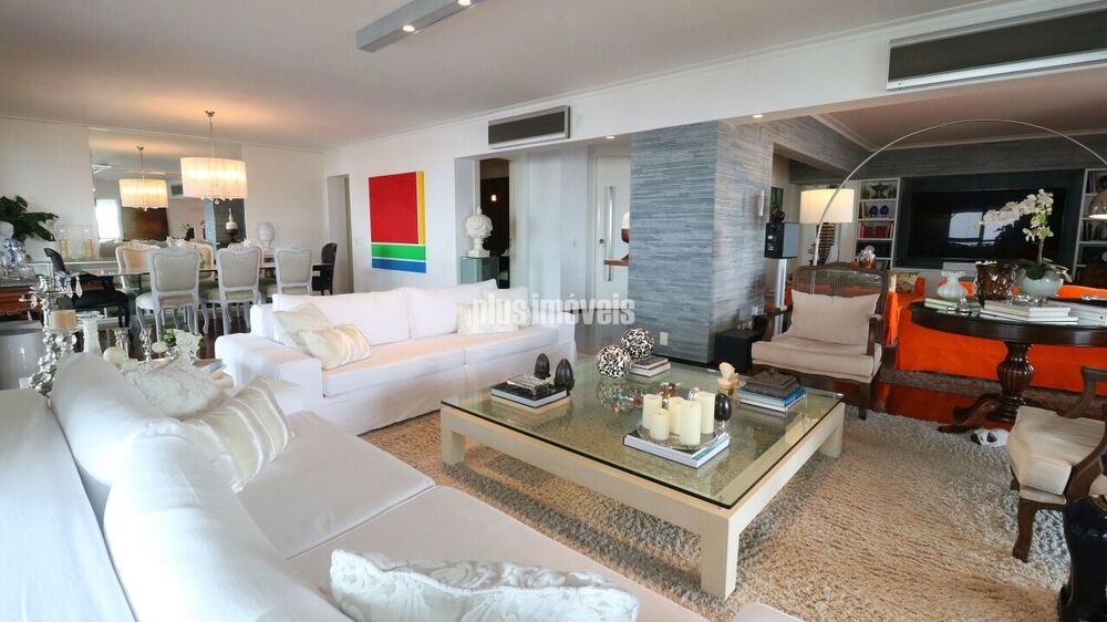 Apartamento, 4 quartos, 401 m² - Foto 28