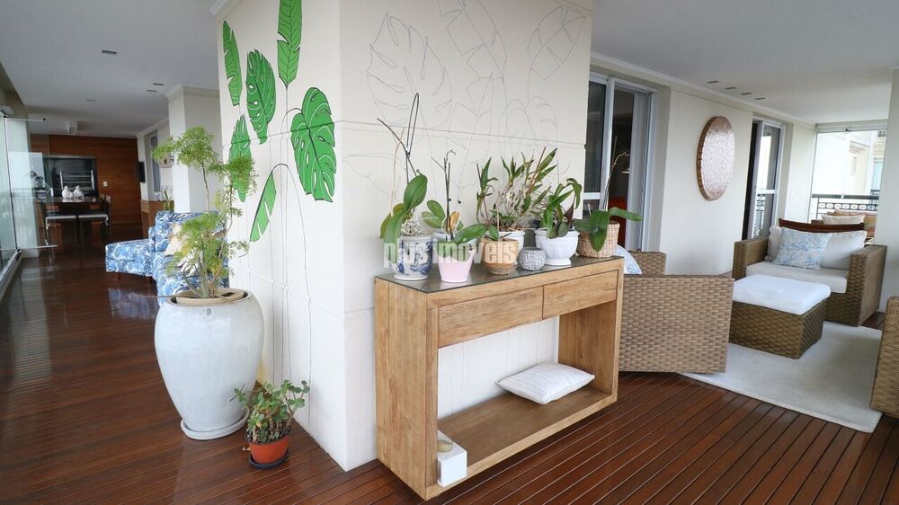 Apartamento, 4 quartos, 401 m² - Foto 18