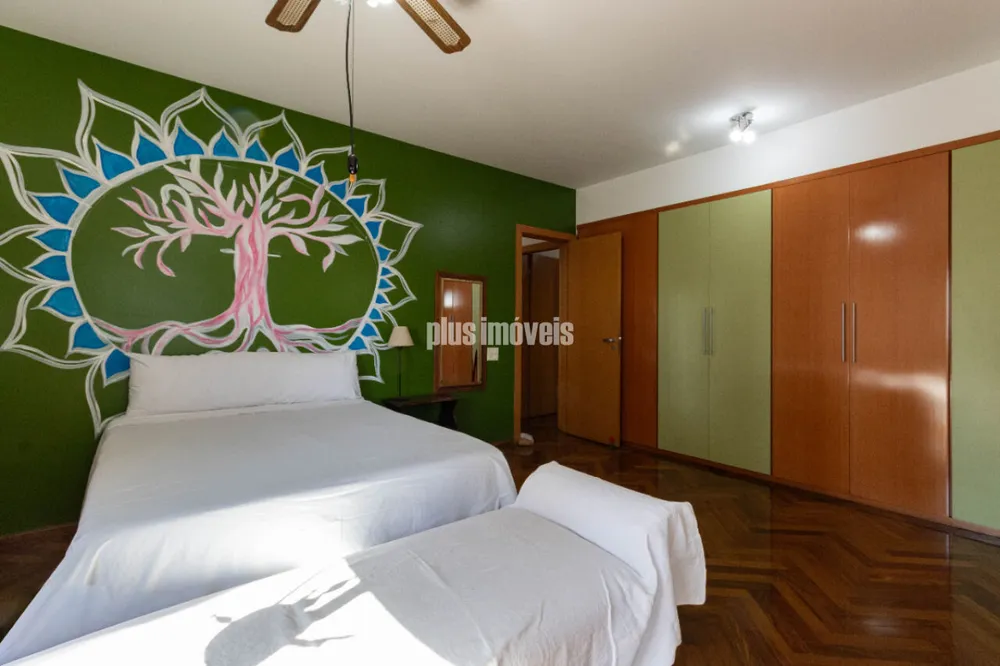 Apartamento, 4 quartos, 247 m² - Foto 4
