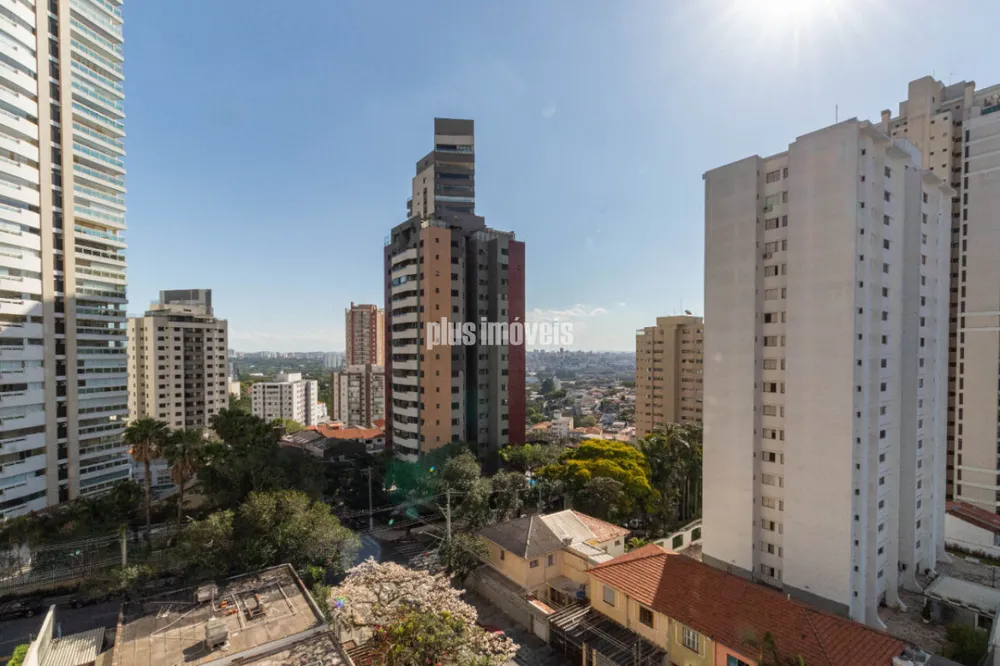 Apartamento, 4 quartos, 247 m² - Foto 2