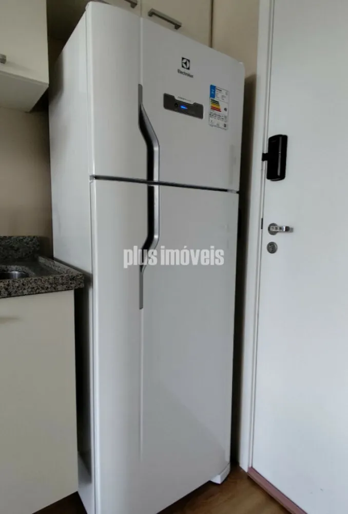 Kitnet-Studio, 22 m² - Foto 2