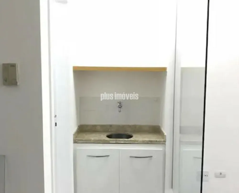 Sala-Conjunto, 34 m² - Foto 3