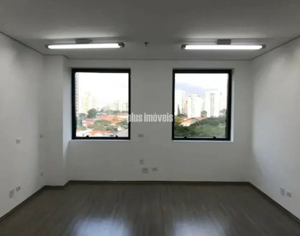 Sala-Conjunto, 34 m² - Foto 1