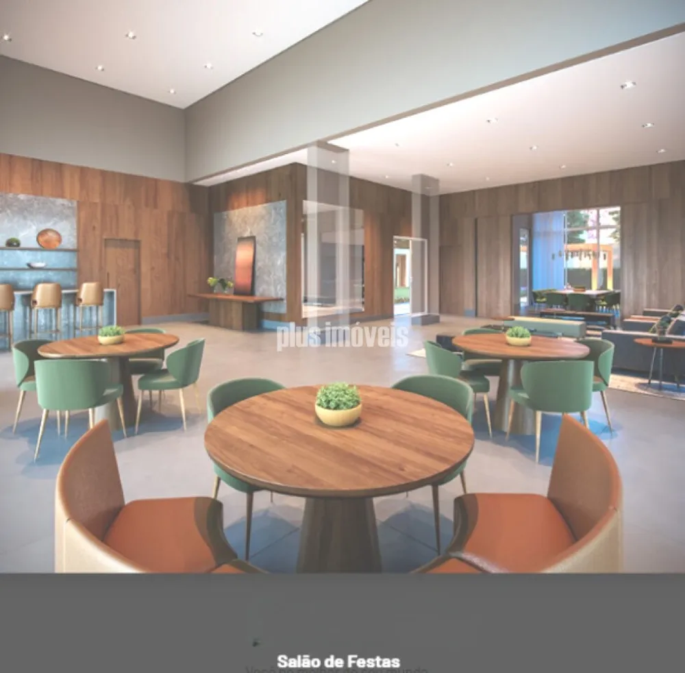 Apartamento, 3 quartos, 116 m² - Foto 3