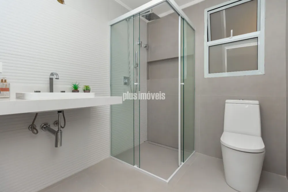 Apartamento, 3 quartos, 169 m² - Foto 4