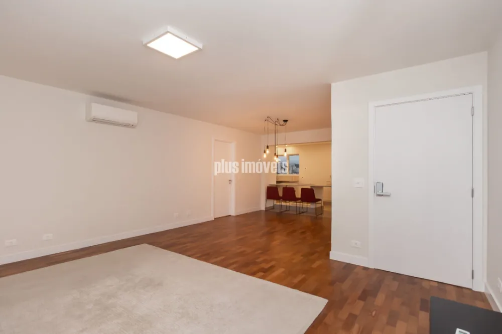 Apartamento, 3 quartos, 169 m² - Foto 2