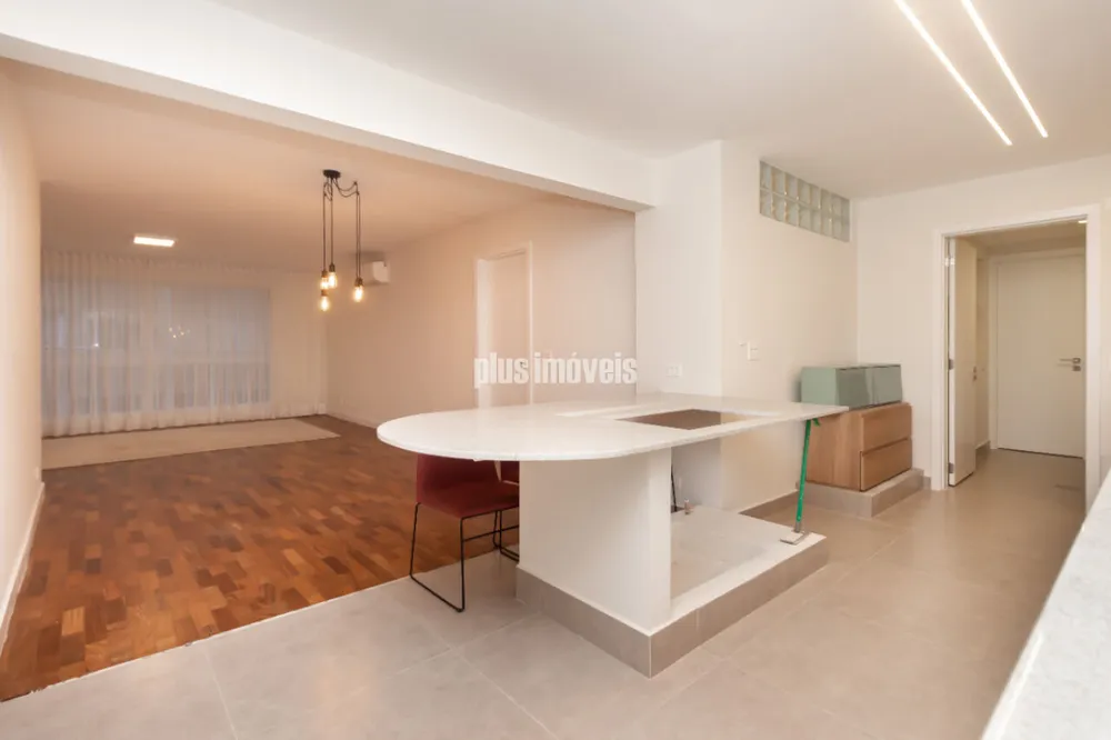 Apartamento, 3 quartos, 169 m² - Foto 1