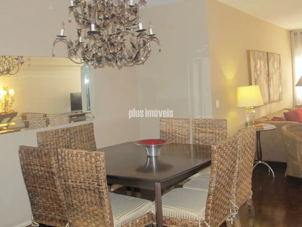Apartamento, 4 quartos, 168 m² - Foto 5
