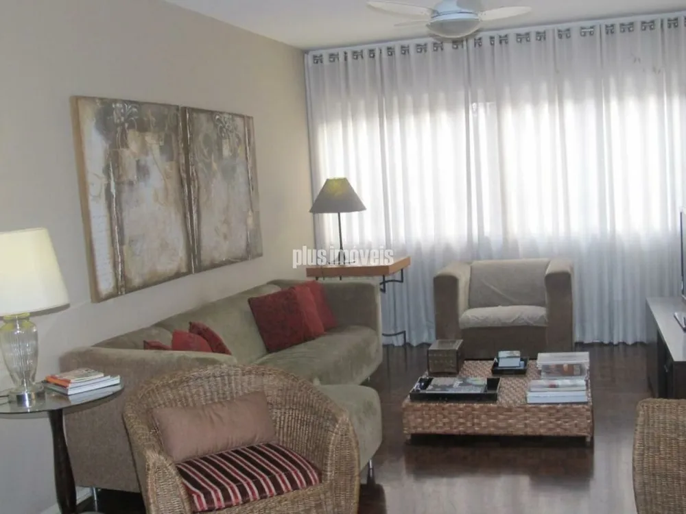 Apartamento, 4 quartos, 168 m² - Foto 4