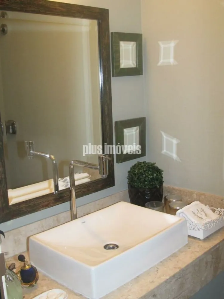 Apartamento, 4 quartos, 168 m² - Foto 9