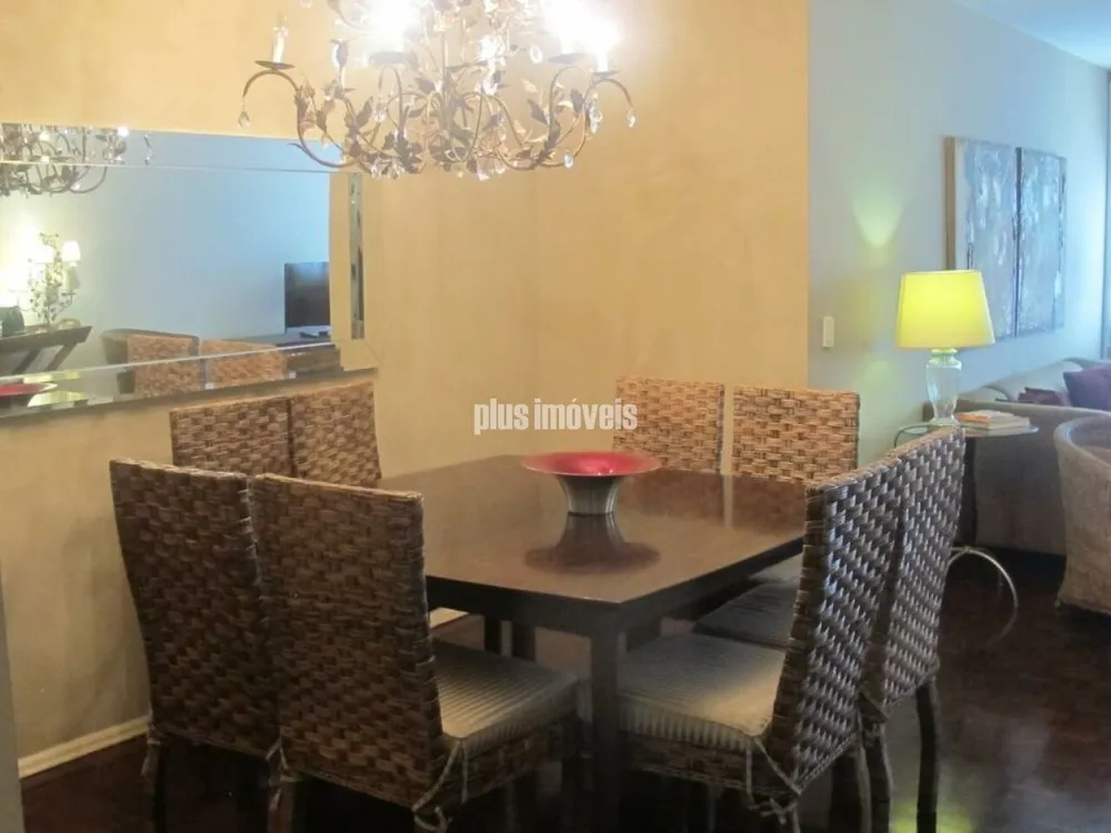 Apartamento, 4 quartos, 168 m² - Foto 7