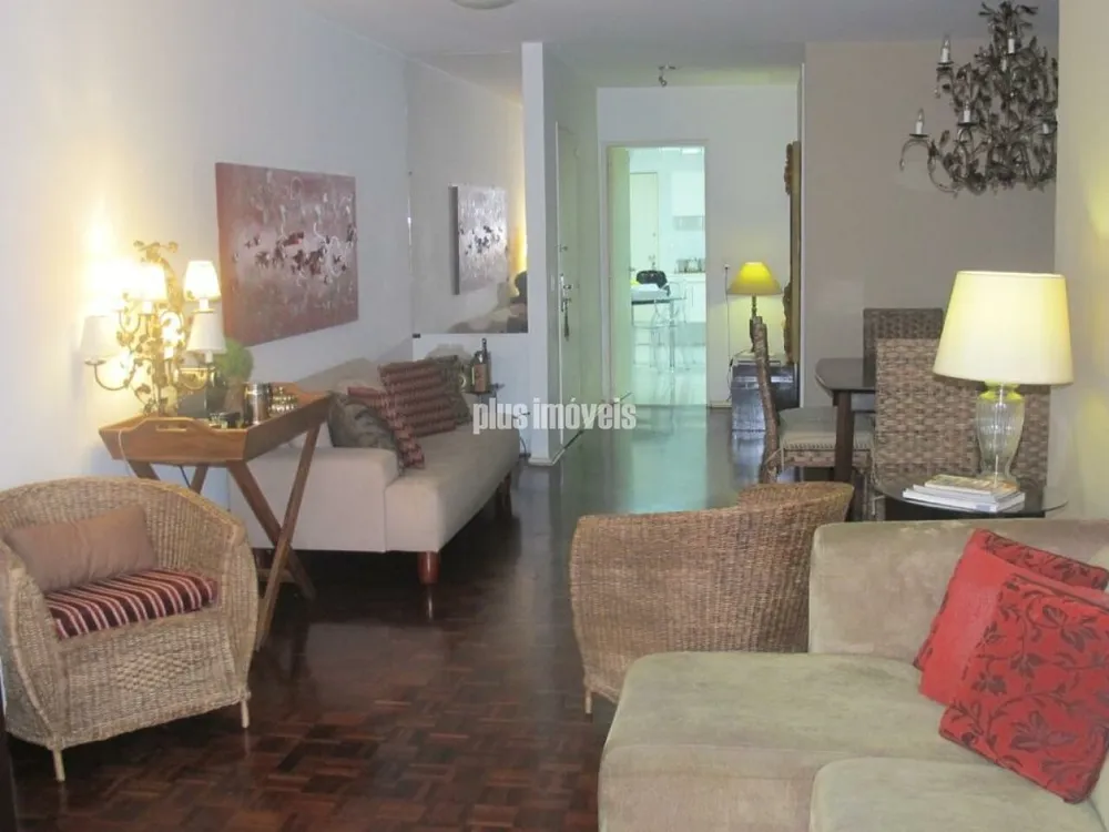 Apartamento, 4 quartos, 168 m² - Foto 8