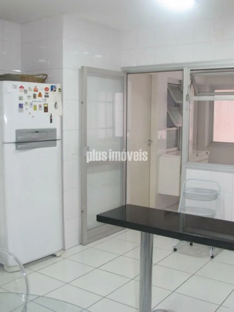 Apartamento, 4 quartos, 168 m² - Foto 11